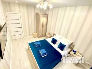 2-к квартира, посуточно, 56м2, 1/1 этаж