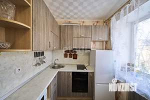 2-к квартира, на длительный срок, 47м2, 3/5 этаж
