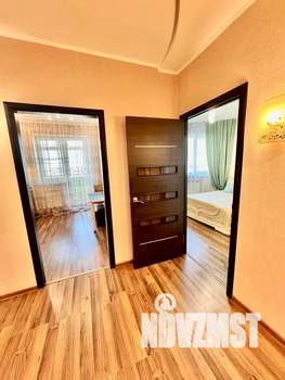 2-к квартира, посуточно, 60м2, 18/21 этаж