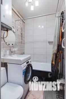 1-к квартира, посуточно, 45м2, 1/5 этаж