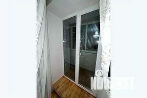 1-к квартира, посуточно, 44м2, 5/5 этаж