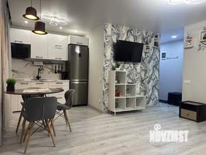 1-к квартира, посуточно, 32м2, 2/5 этаж