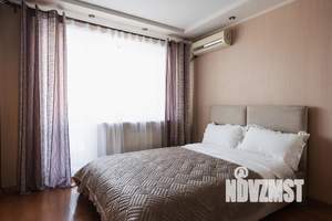 1-к квартира, посуточно, 33м2, 3/9 этаж