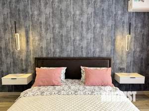 2-к квартира, посуточно, 55м2, 1/17 этаж