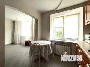 1-к квартира, посуточно, 47м2, 5/19 этаж