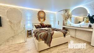 2-к квартира, посуточно, 47м2, 2/2 этаж