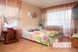 1-к квартира, посуточно, 36м2, 4/5 этаж