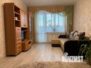 1-к квартира, посуточно, 32м2, 1/9 этаж