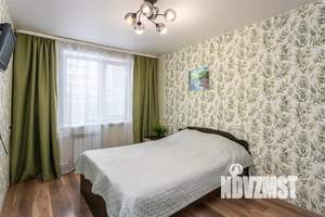 2-к квартира, посуточно, 49м2, 5/9 этаж
