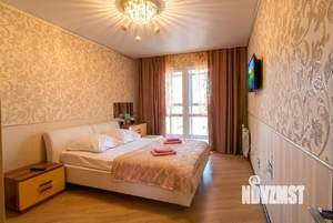 2-к квартира, посуточно, 65м2, 10/19 этаж