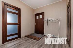 2-к квартира, посуточно, 67м2, 5/23 этаж