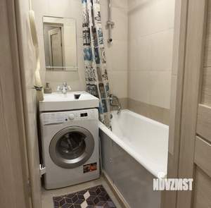 2-к квартира, посуточно, 52м2, 4/5 этаж