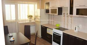 2-к квартира, на длительный срок, 55м2, 6/16 этаж