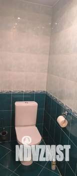 2-к квартира, посуточно, 42м2, 7/9 этаж