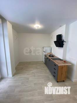 Студия квартира, на длительный срок, 25м2, 4/8 этаж