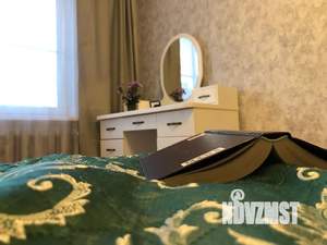 3-к квартира, посуточно, 80м2, 1/9 этаж