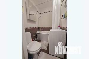 1-к квартира, посуточно, 35м2, 4/5 этаж