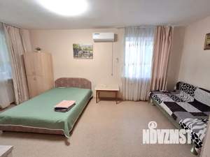 1-к квартира, посуточно, 32м2, 3/5 этаж