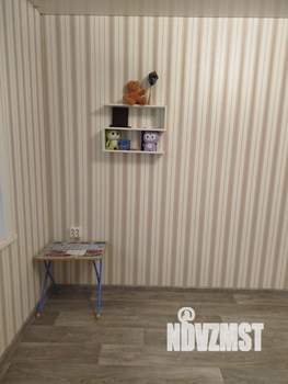 1-к квартира, на длительный срок, 45м2, 1/3 этаж