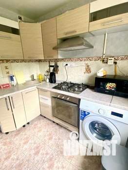 2-к квартира, посуточно, 59м2, 1/1 этаж