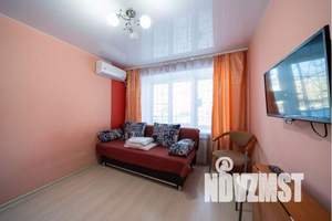 1-к квартира, посуточно, 14м2, 2/5 этаж