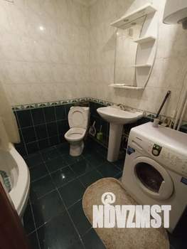 1-к квартира, посуточно, 39м2, 4/9 этаж