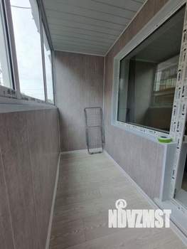 1-к квартира, посуточно, 50м2, 1/10 этаж