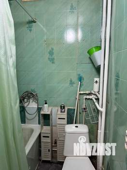 1-к квартира, на длительный срок, 26м2, 4/5 этаж