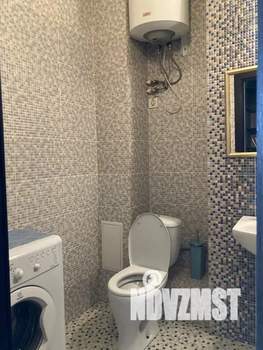 Студия квартира, посуточно, 28м2, 4/8 этаж