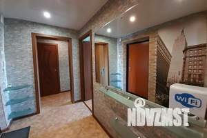 2-к квартира, посуточно, 52м2, 8/10 этаж