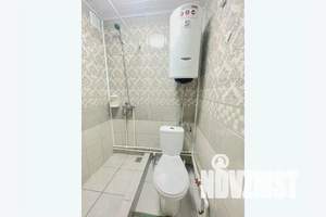 1-к квартира, посуточно, 25м2, 1/2 этаж