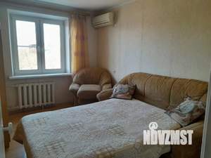 2-к квартира, посуточно, 50м2, 5/10 этаж