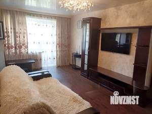 Студия квартира, на длительный срок, 33м2, 4/9 этаж