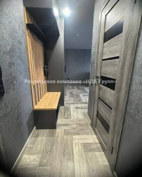 1-к квартира, на длительный срок, 32м2, 4/5 этаж