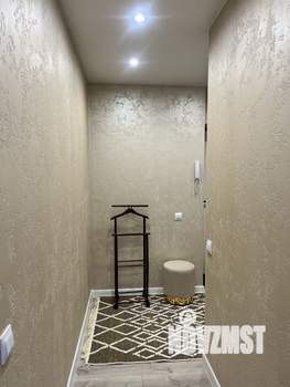 Студия квартира, посуточно, 33м2, 2/5 этаж