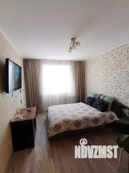 2-к квартира, посуточно, 53м2, 10/10 этаж