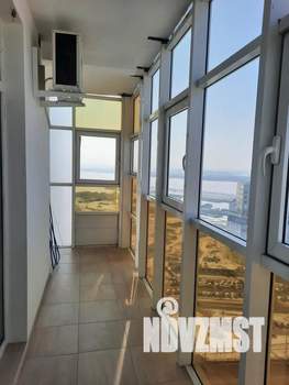 Студия квартира, посуточно, 25м2, 23/25 этаж