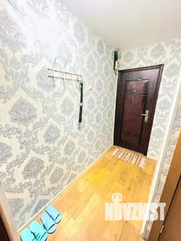 1-к квартира, посуточно, 33м2, 1/5 этаж