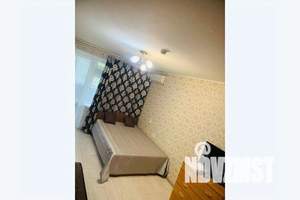 1-к квартира, посуточно, 35м2, 1/10 этаж