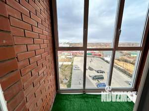 1-к квартира, посуточно, 35м2, 6/8 этаж
