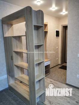 2-к квартира, на длительный срок, 43м2, 2/5 этаж