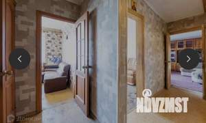 2-к квартира, на длительный срок, 53м2, 7/10 этаж