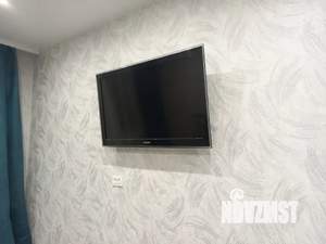 1-к квартира, посуточно, 38м2, 5/5 этаж