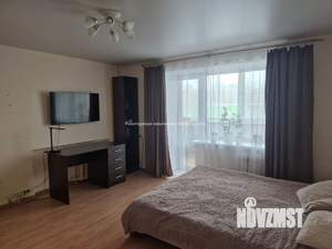 1-к квартира, на длительный срок, 37м2, 2/10 этаж