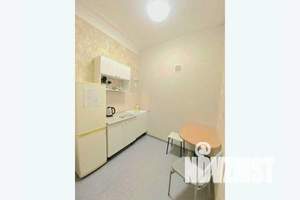 1-к квартира, посуточно, 18м2, 1/3 этаж