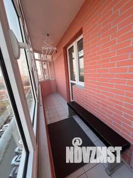 2-к квартира, посуточно, 75м2, 8/20 этаж