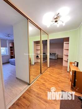 2-к квартира, на длительный срок, 50м2, 3/9 этаж