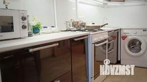 1-к квартира, посуточно, 37м2, 1/1 этаж