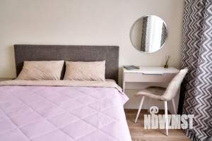 2-к квартира, посуточно, 56м2, 7/9 этаж