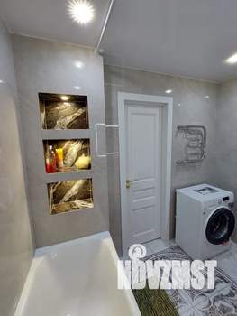 1-к квартира, посуточно, 37м2, 3/10 этаж